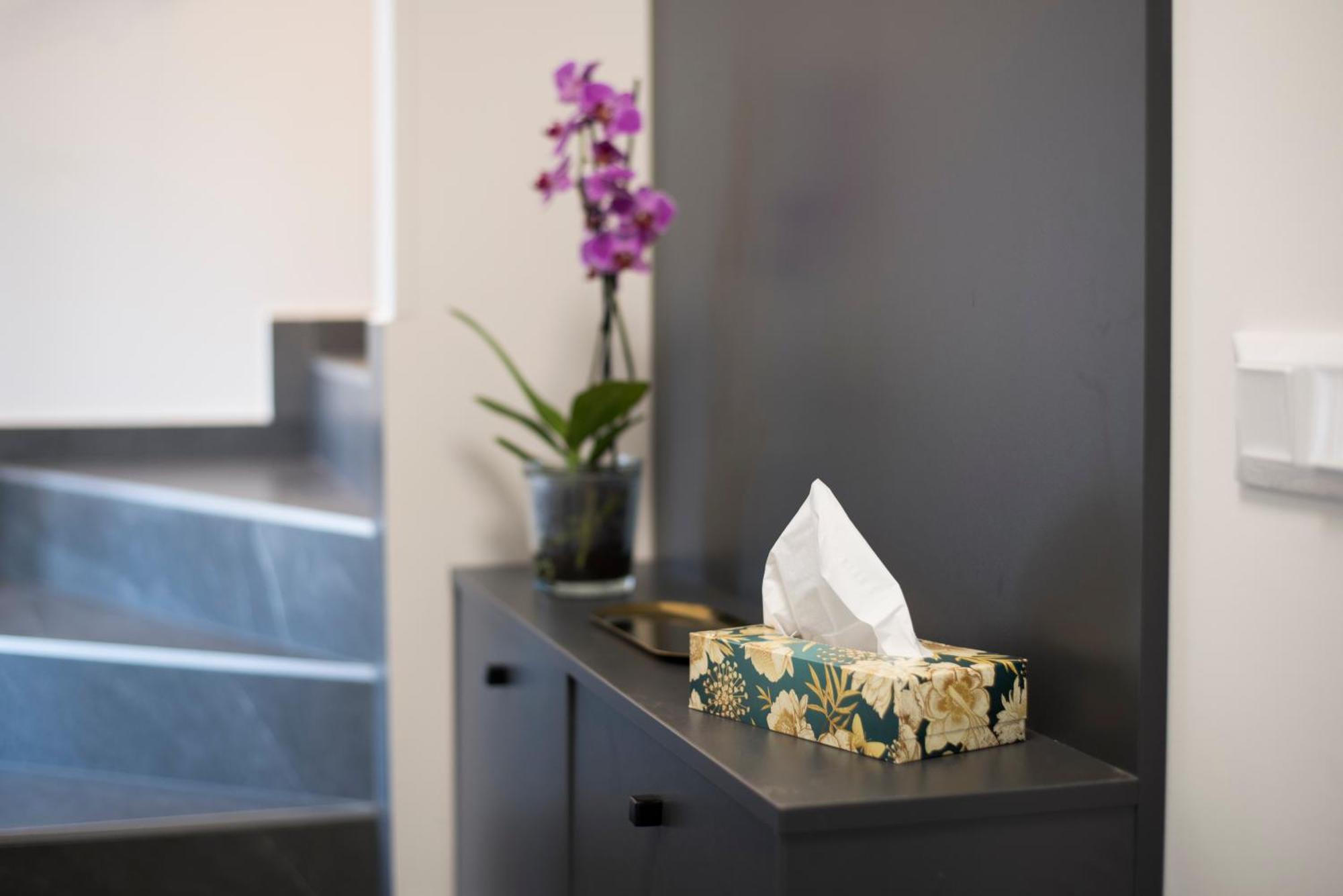 Horizont Apartman Alsoors Ngoại thất bức ảnh