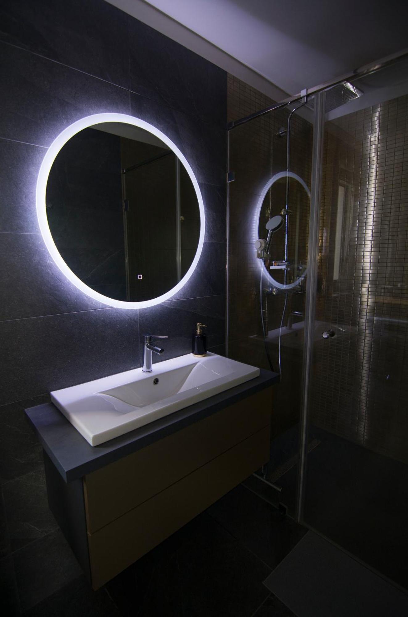 Horizont Apartman Alsoors Ngoại thất bức ảnh