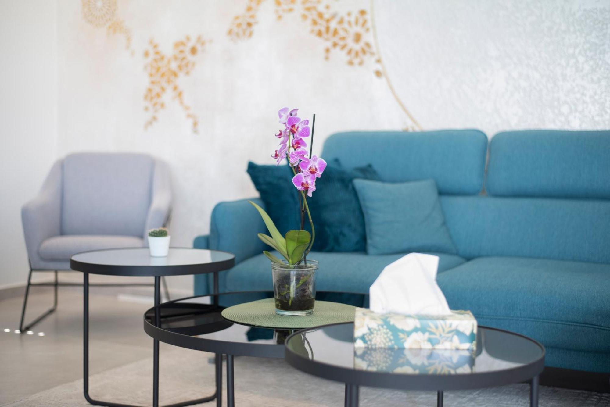 Horizont Apartman Alsoors Ngoại thất bức ảnh